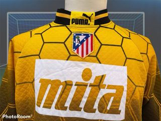 Camiseta Portero Puma