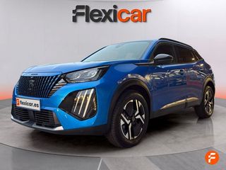 Peugeot 2008 Allure Puretech 130 S&S EAT8