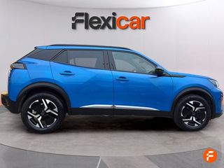 Peugeot 2008 Allure Puretech 130 S&S EAT8