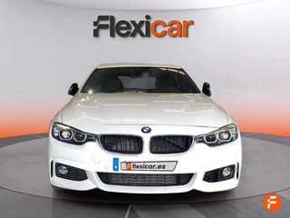 BMW Serie 4 420i Gran Coupe