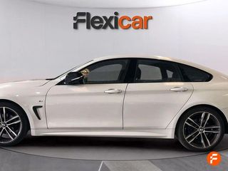 BMW Serie 4 420i Gran Coupe