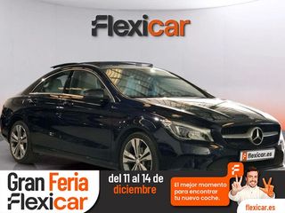 Mercedes Clase CLA CLA 220 d