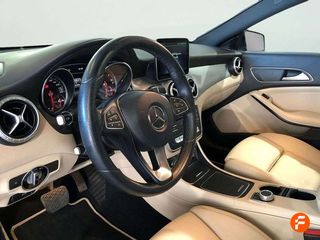 Mercedes Clase CLA CLA 220 d