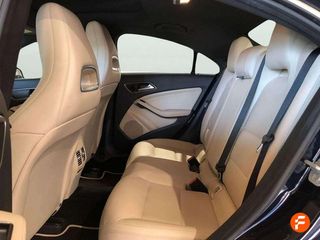 Mercedes Clase CLA CLA 220 d