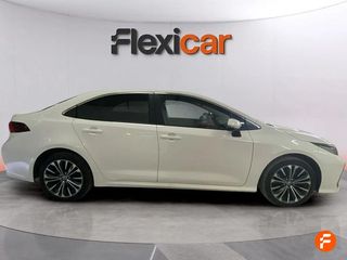 Toyota Corolla 140H Style Edition