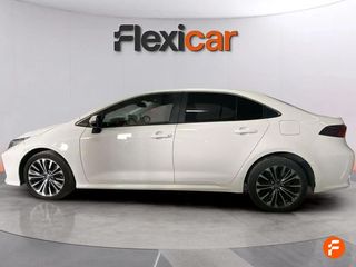 Toyota Corolla 140H Style Edition