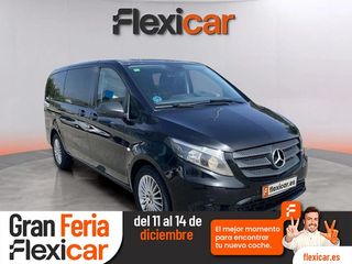 Mercedes Vito Tourer 114CDI Tourer Pro Larga