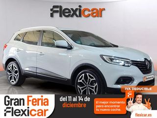 Renault Kadjar Techno GPF TCe 103kW (140CV) EDC