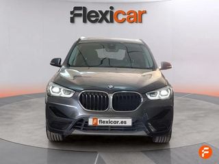 BMW X1 sDrive18i