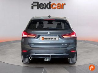 BMW X1 sDrive18i