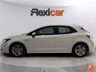 Toyota Corolla 1.8 125H ACTIVE TECH E-CVT