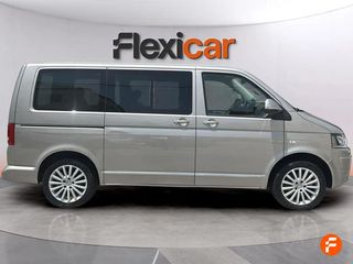 Volkswagen Multivan 2.0 TDI 180 DSG 4m Comfor Edit BMT Larga