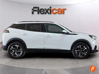 Peugeot 2008 Allure Pack Puretech 130 S&S EAT8