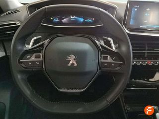Peugeot 2008 Allure Pack Puretech 130 S&S EAT8