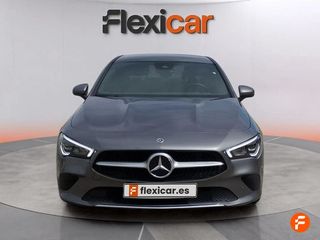 Mercedes CLA CLA 200 D 4MATIC DCT