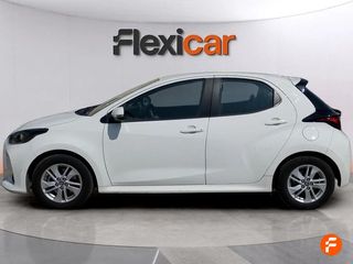 Toyota Yaris 1.5 120H Business Plus