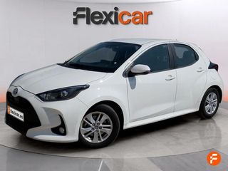 Toyota Yaris 1.5 120H Business Plus