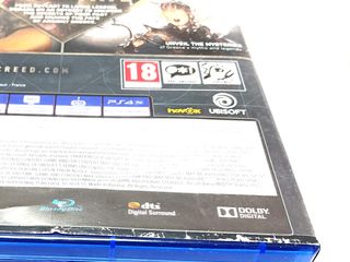 assassins creed odyssey ps4