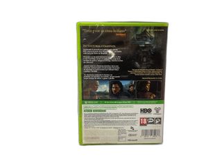 juego de tronos: temporada 1 x360
