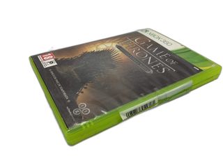 juego de tronos: temporada 1 x360