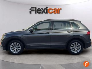 Volkswagen Tiguan Advance 2.0 TDI 110kW (150CV) DSG