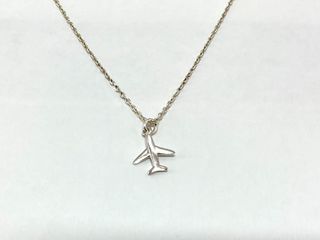 cadena plata 925mm 22.5cm