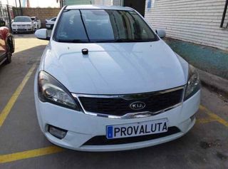 Electroventilador kia 219092 f00s3a2307 cee'd - 1