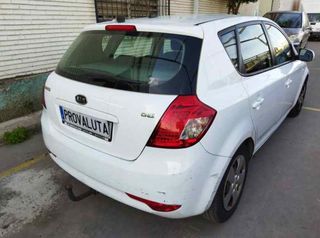 Electroventilador kia 219092 f00s3a2307 cee'd - 1