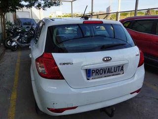 Electroventilador kia 219092 f00s3a2307 cee'd - 1