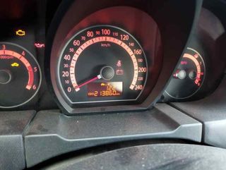 Electroventilador kia 219092 f00s3a2307 cee'd - 1