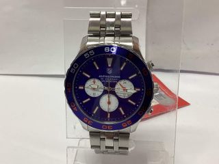 reloj pulsera caballero viceroy atletico de madrid