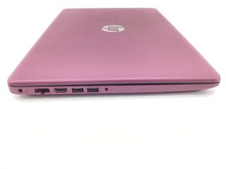 pc portatil hp intel core