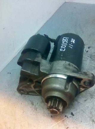 Audi 201087 021911023e motor arranque a2 - 8z 1999