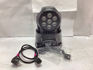 otro efecto luces audiobax iowa-70