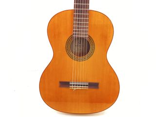 guitarra clasica admira triana