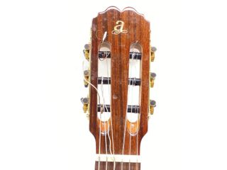 guitarra clasica admira triana