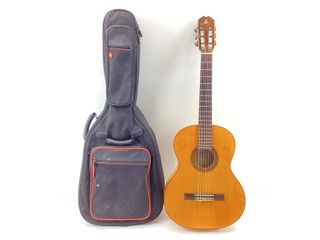 guitarra clasica admira triana