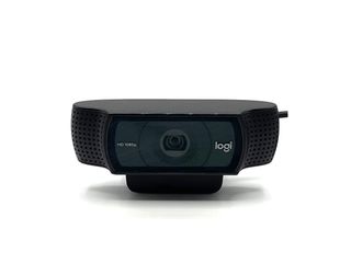 webcam logitech a400