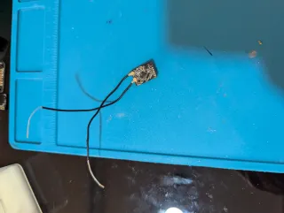 Receptor FrSky R-XSR SBUS/CPPM D16