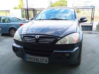 Válvula egr a6641400260 ssangyong kyron - 1 216142