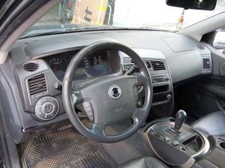 Válvula egr a6641400260 ssangyong kyron - 1 216142