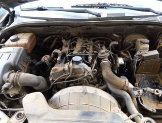 Válvula egr a6641400260 ssangyong kyron - 1 216142