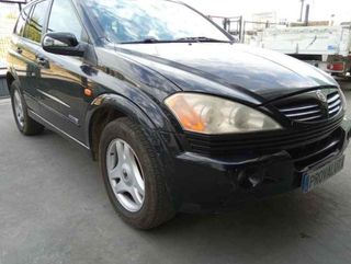 Válvula egr a6641400260 ssangyong kyron - 1 216142