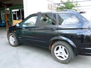 Válvula egr a6641400260 ssangyong kyron - 1 216142