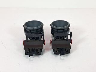 Escala N Vagones marmita de escoria Minitrix 13827