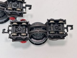 Escala N Vagones marmita de escoria Minitrix 13827