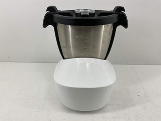 robot multifuncion create chefbot compact