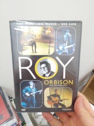 10 DVD musicali misti rip4die