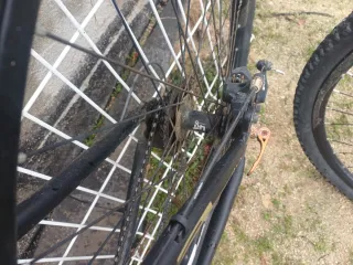 Bicicleta FR400 (Para Despiece o restaurar )