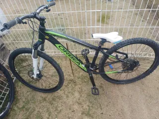 Bicicleta FR400 (Para Despiece o restaurar )
